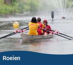 tegel-roeien